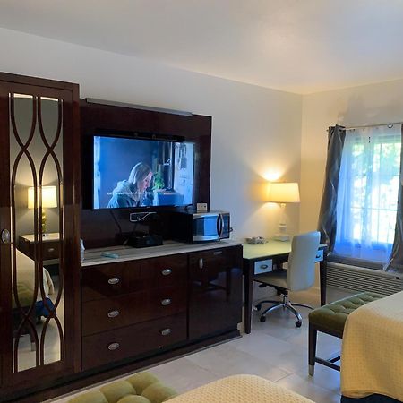 Rocklin Park Hotel, Trademark Collection By Wyndham Εξωτερικό φωτογραφία