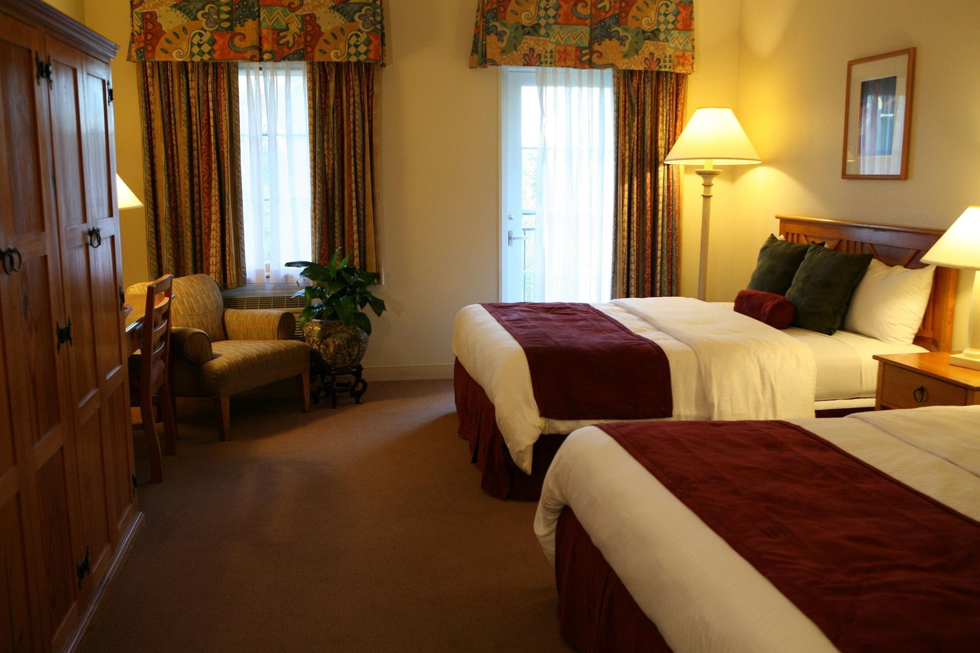 Rocklin Park Hotel, Trademark Collection By Wyndham Εξωτερικό φωτογραφία