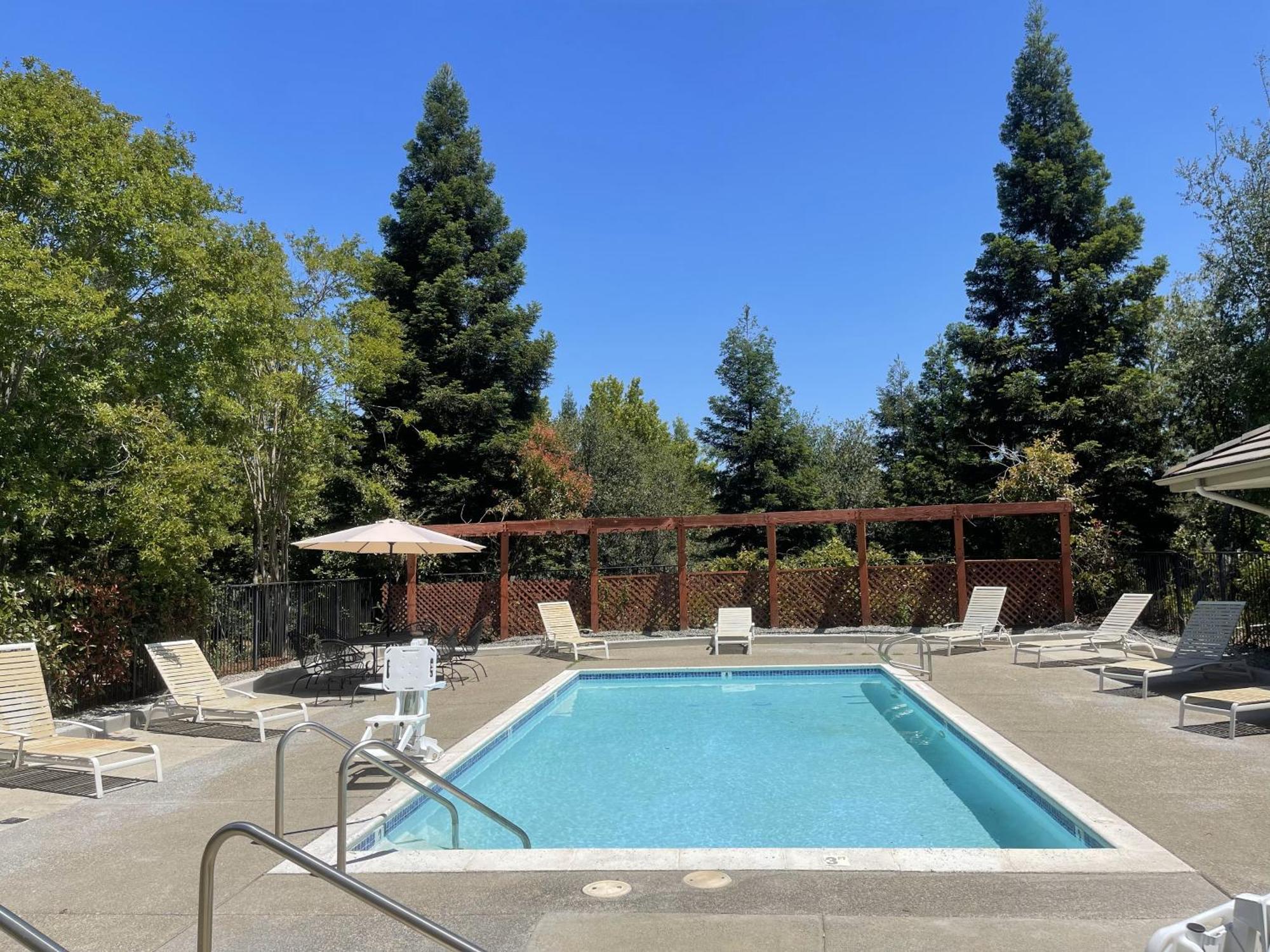 Rocklin Park Hotel, Trademark Collection By Wyndham Εξωτερικό φωτογραφία