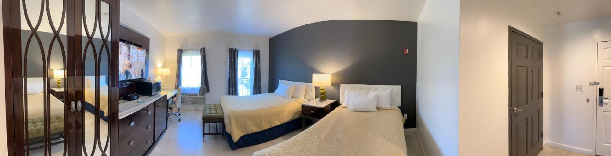 Rocklin Park Hotel, Trademark Collection By Wyndham Εξωτερικό φωτογραφία