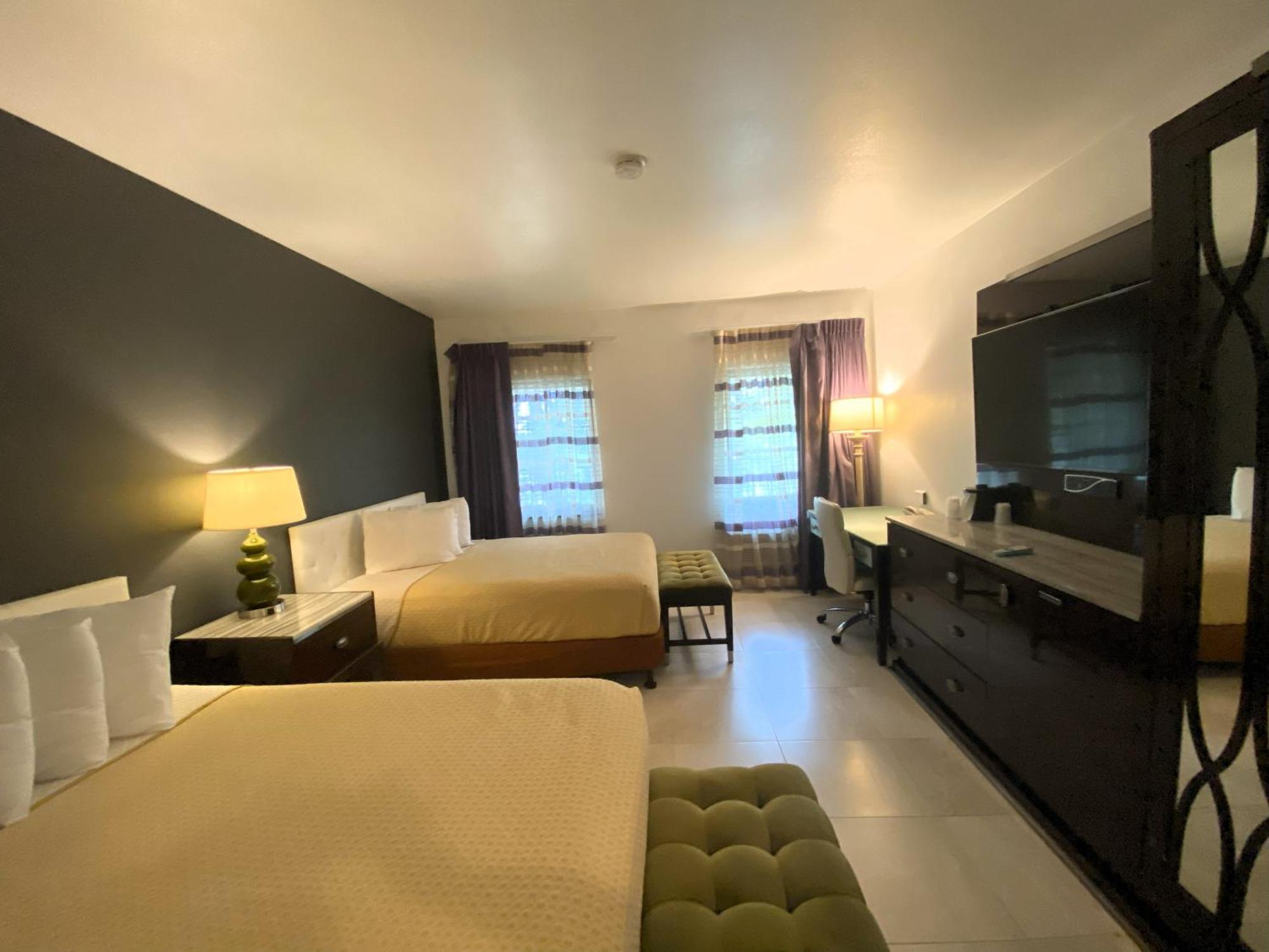 Rocklin Park Hotel, Trademark Collection By Wyndham Εξωτερικό φωτογραφία