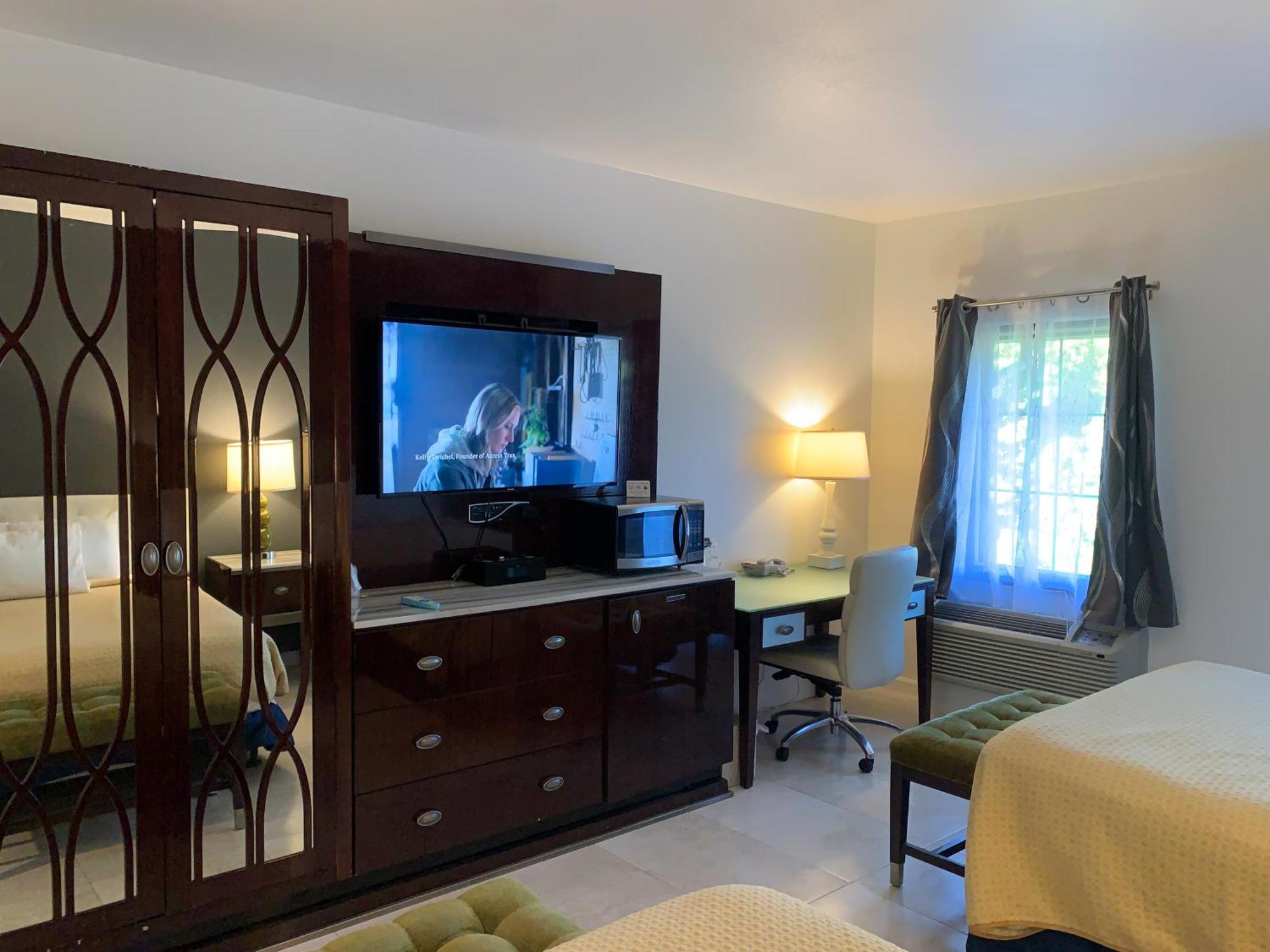 Rocklin Park Hotel, Trademark Collection By Wyndham Εξωτερικό φωτογραφία