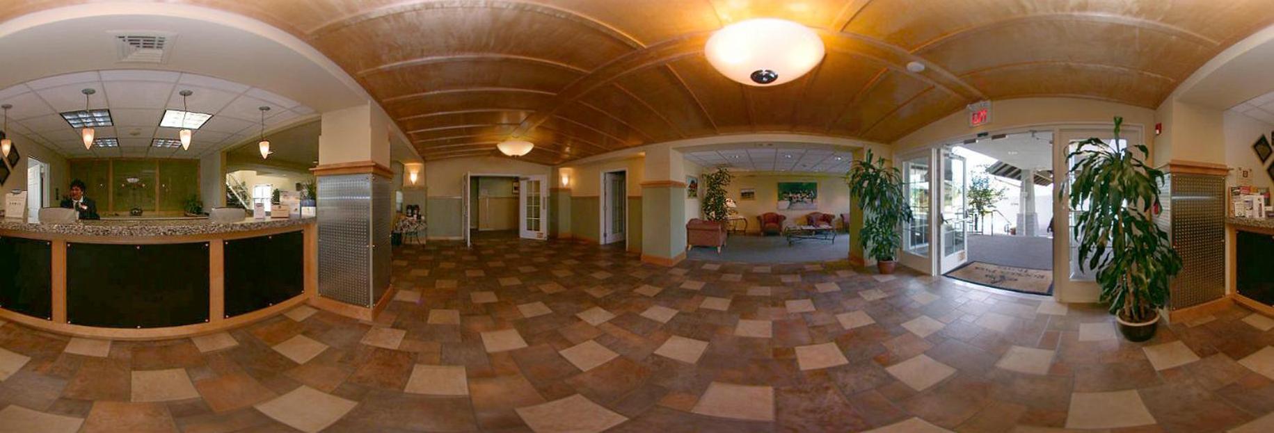 Rocklin Park Hotel, Trademark Collection By Wyndham Εξωτερικό φωτογραφία