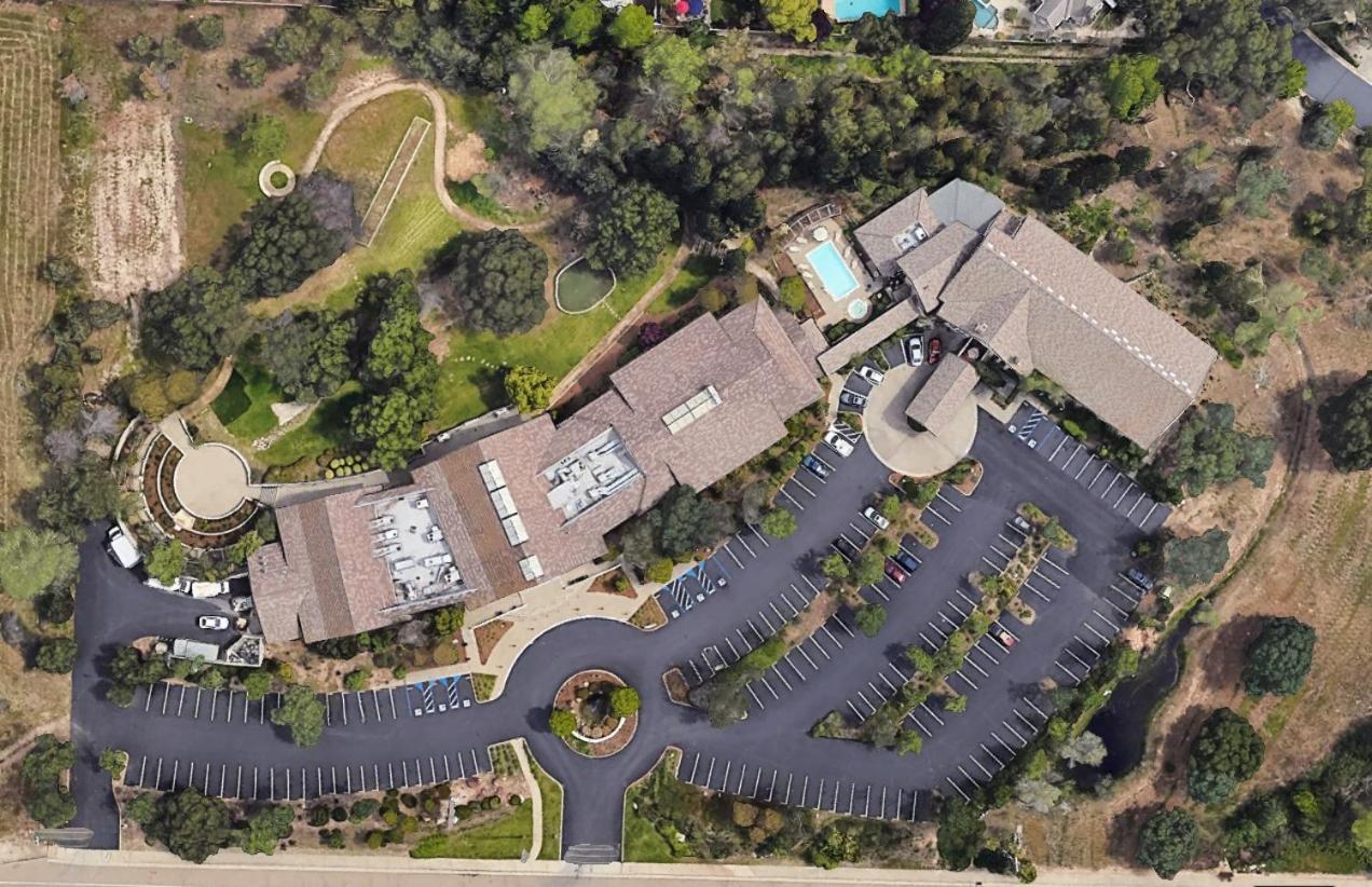 Rocklin Park Hotel, Trademark Collection By Wyndham Εξωτερικό φωτογραφία