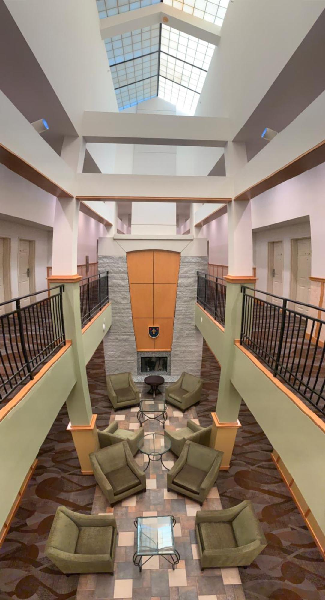 Rocklin Park Hotel, Trademark Collection By Wyndham Εξωτερικό φωτογραφία