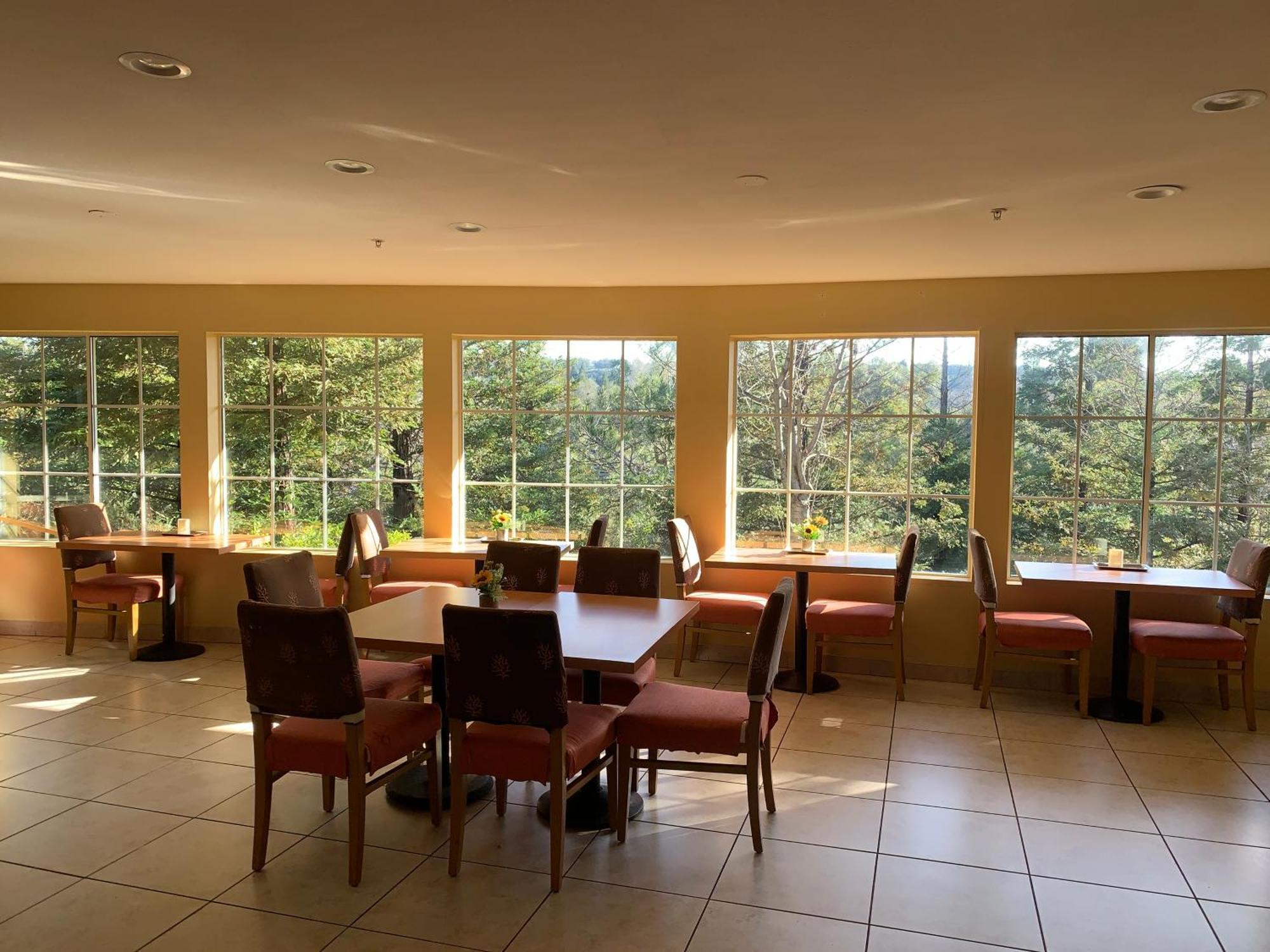 Rocklin Park Hotel, Trademark Collection By Wyndham Εξωτερικό φωτογραφία