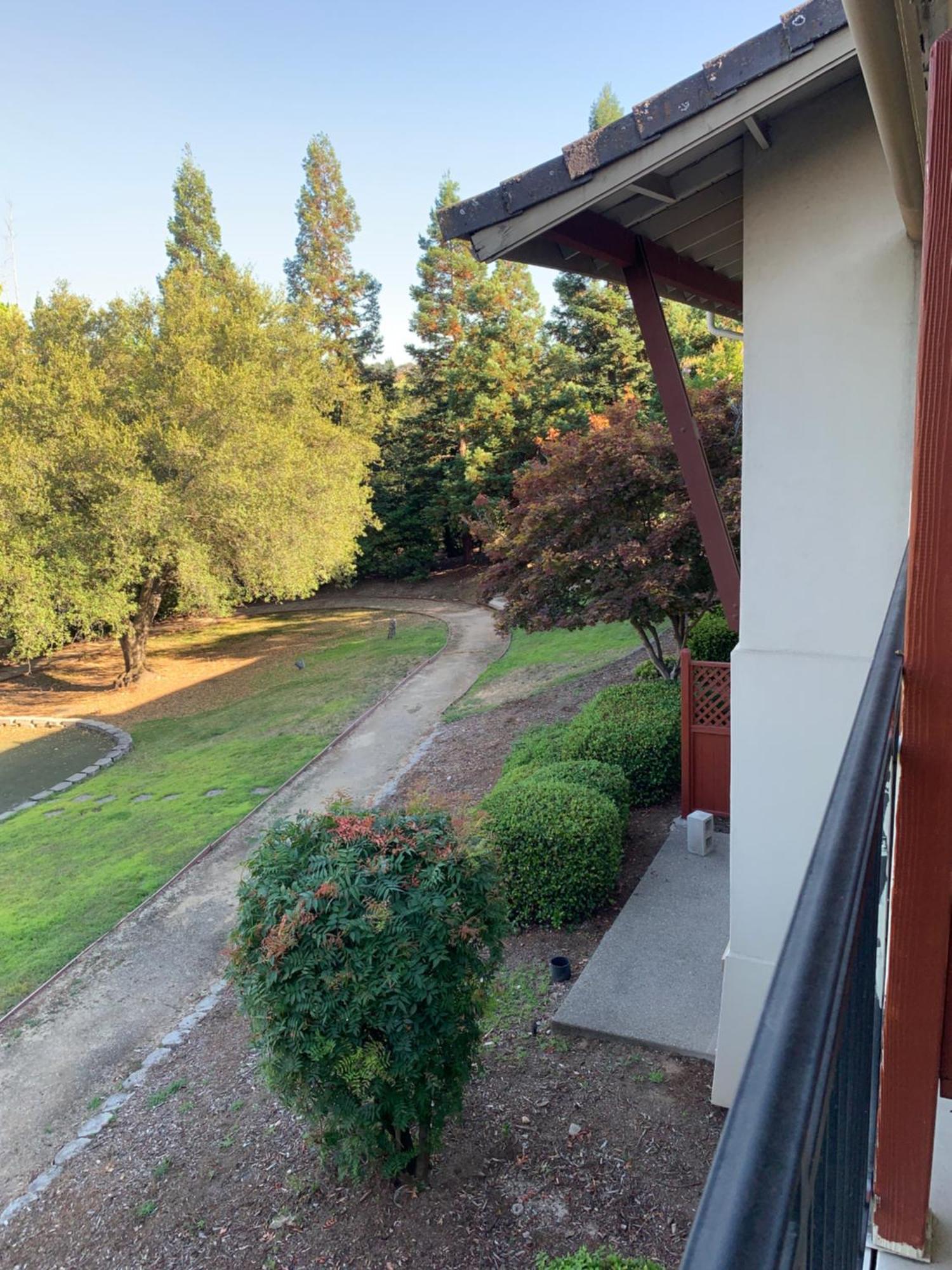 Rocklin Park Hotel, Trademark Collection By Wyndham Εξωτερικό φωτογραφία