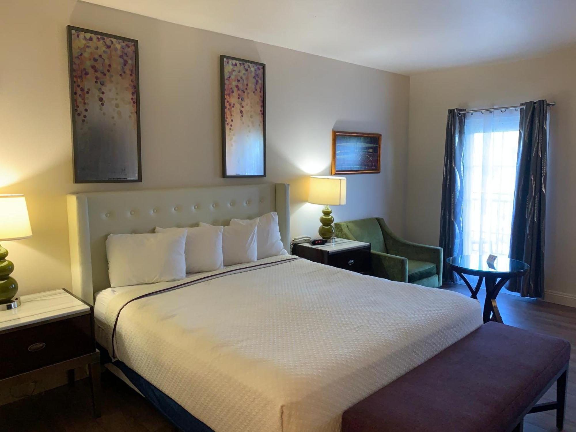 Rocklin Park Hotel, Trademark Collection By Wyndham Εξωτερικό φωτογραφία