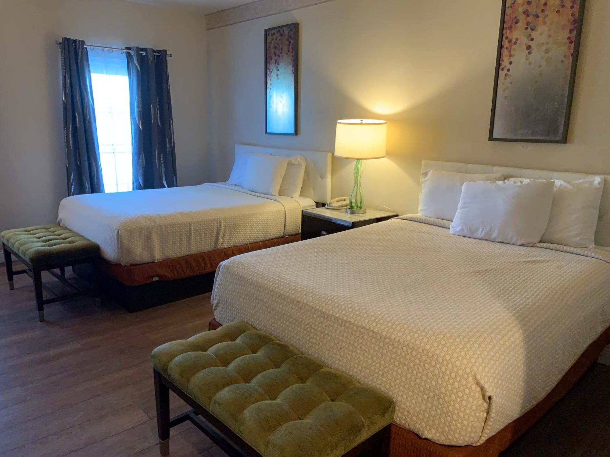Rocklin Park Hotel, Trademark Collection By Wyndham Εξωτερικό φωτογραφία