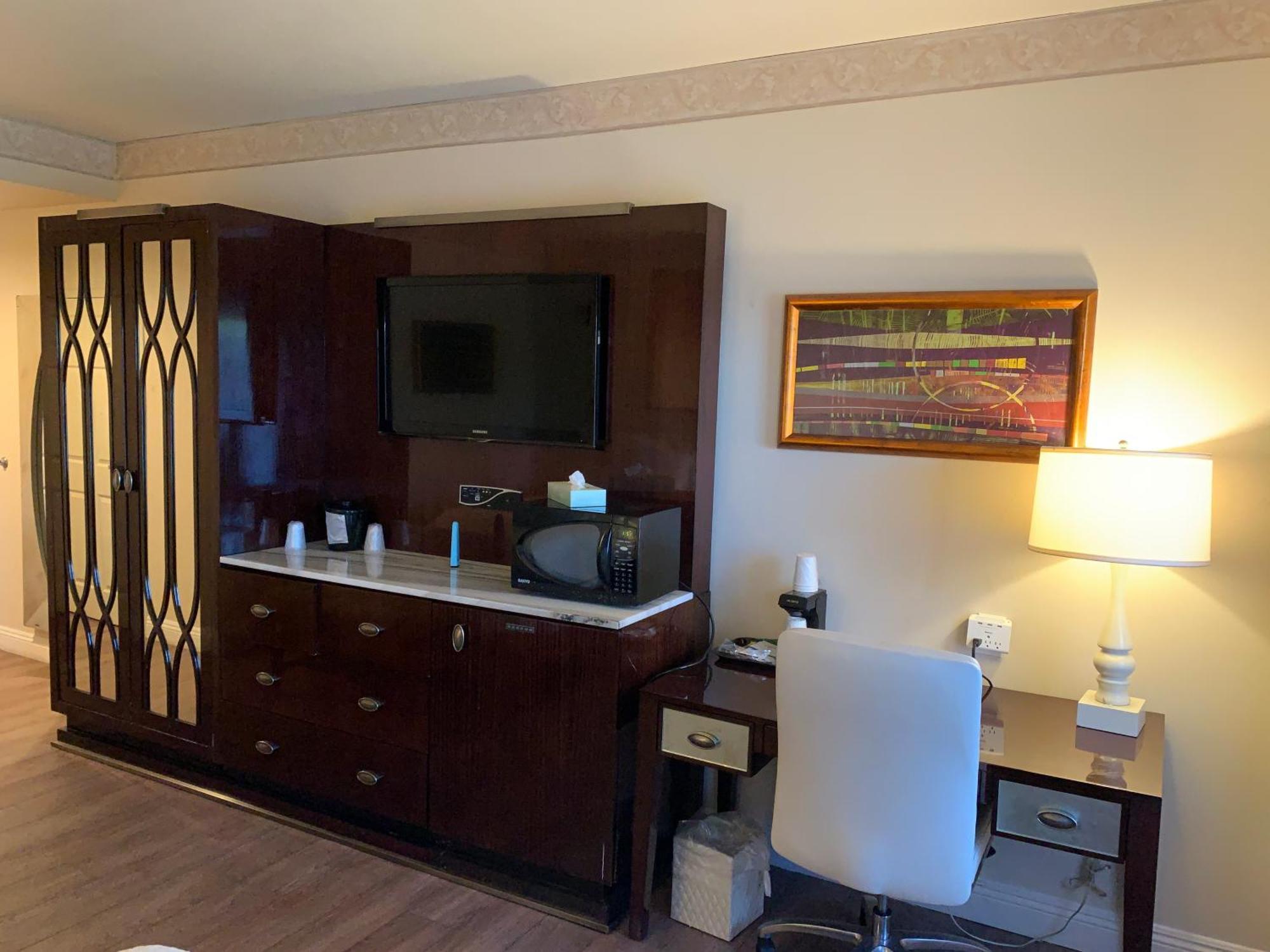 Rocklin Park Hotel, Trademark Collection By Wyndham Εξωτερικό φωτογραφία