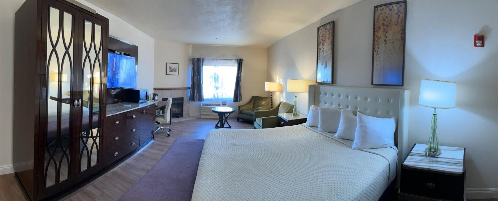 Rocklin Park Hotel, Trademark Collection By Wyndham Εξωτερικό φωτογραφία