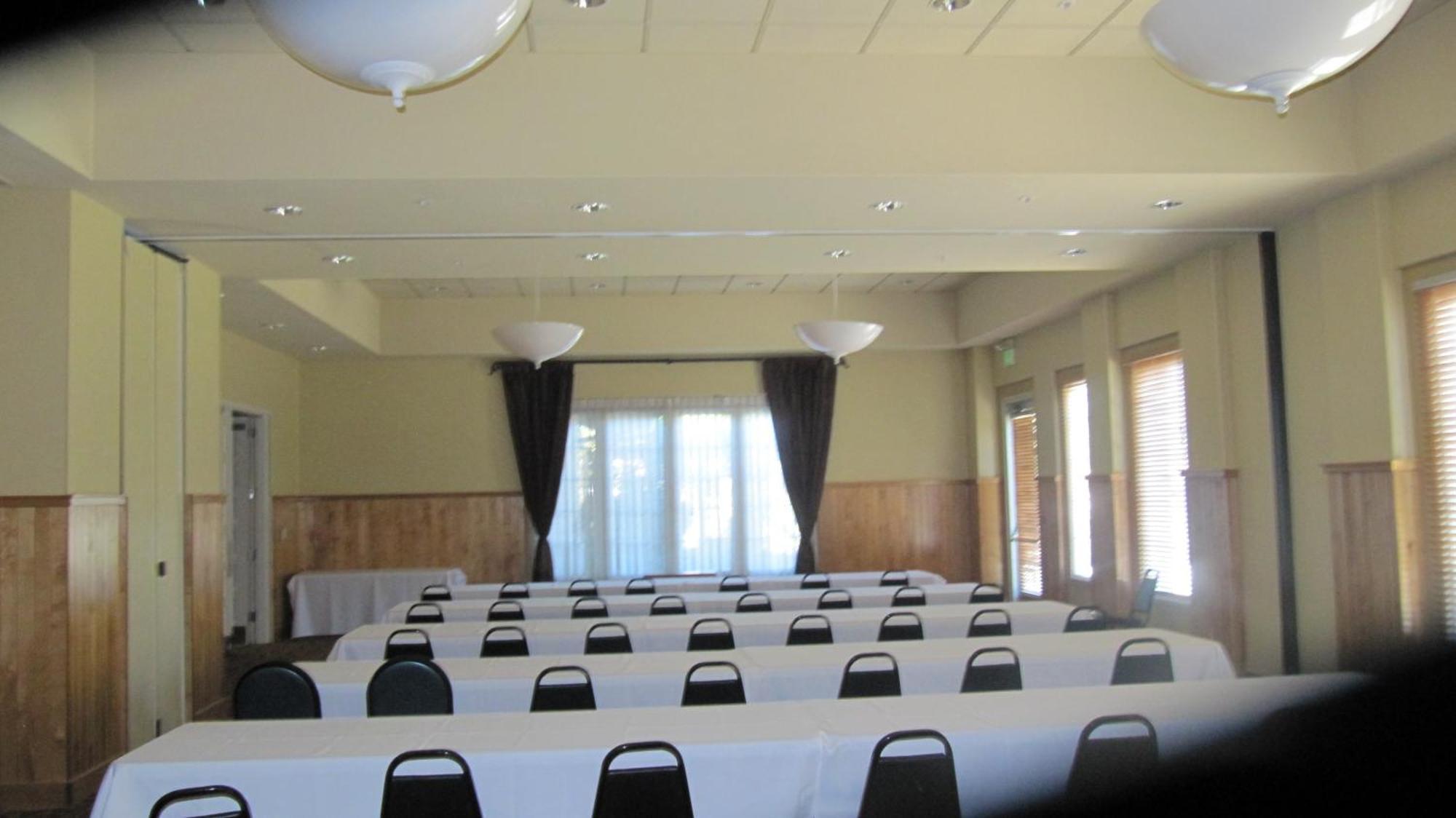 Rocklin Park Hotel, Trademark Collection By Wyndham Επιχειρήσεις φωτογραφία