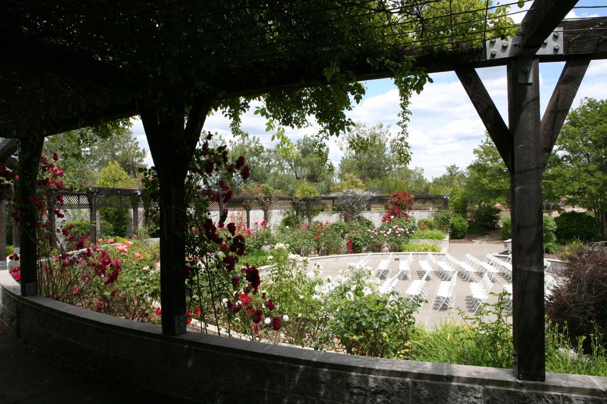 Rocklin Park Hotel, Trademark Collection By Wyndham Εξωτερικό φωτογραφία