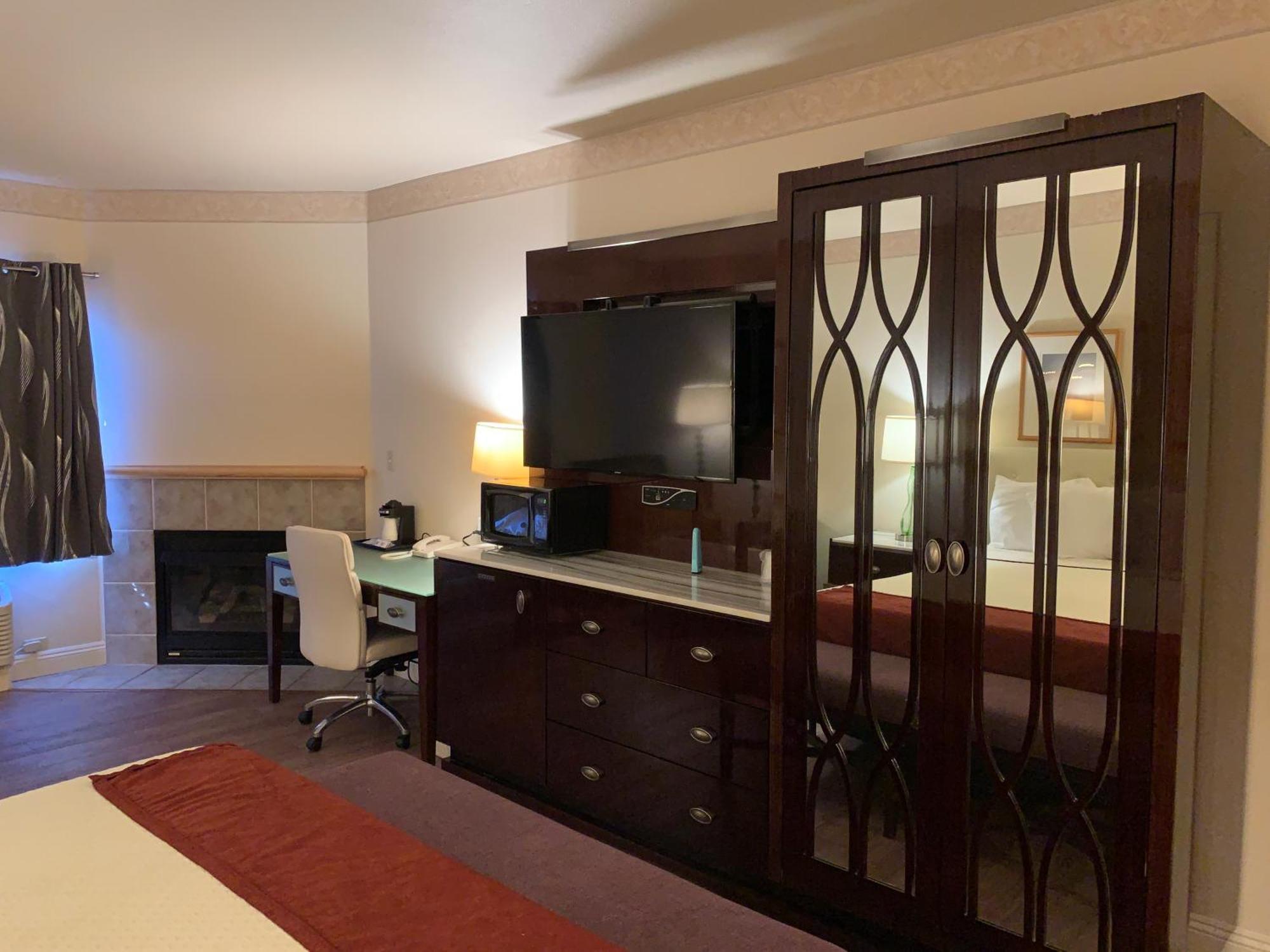 Rocklin Park Hotel, Trademark Collection By Wyndham Δωμάτιο φωτογραφία