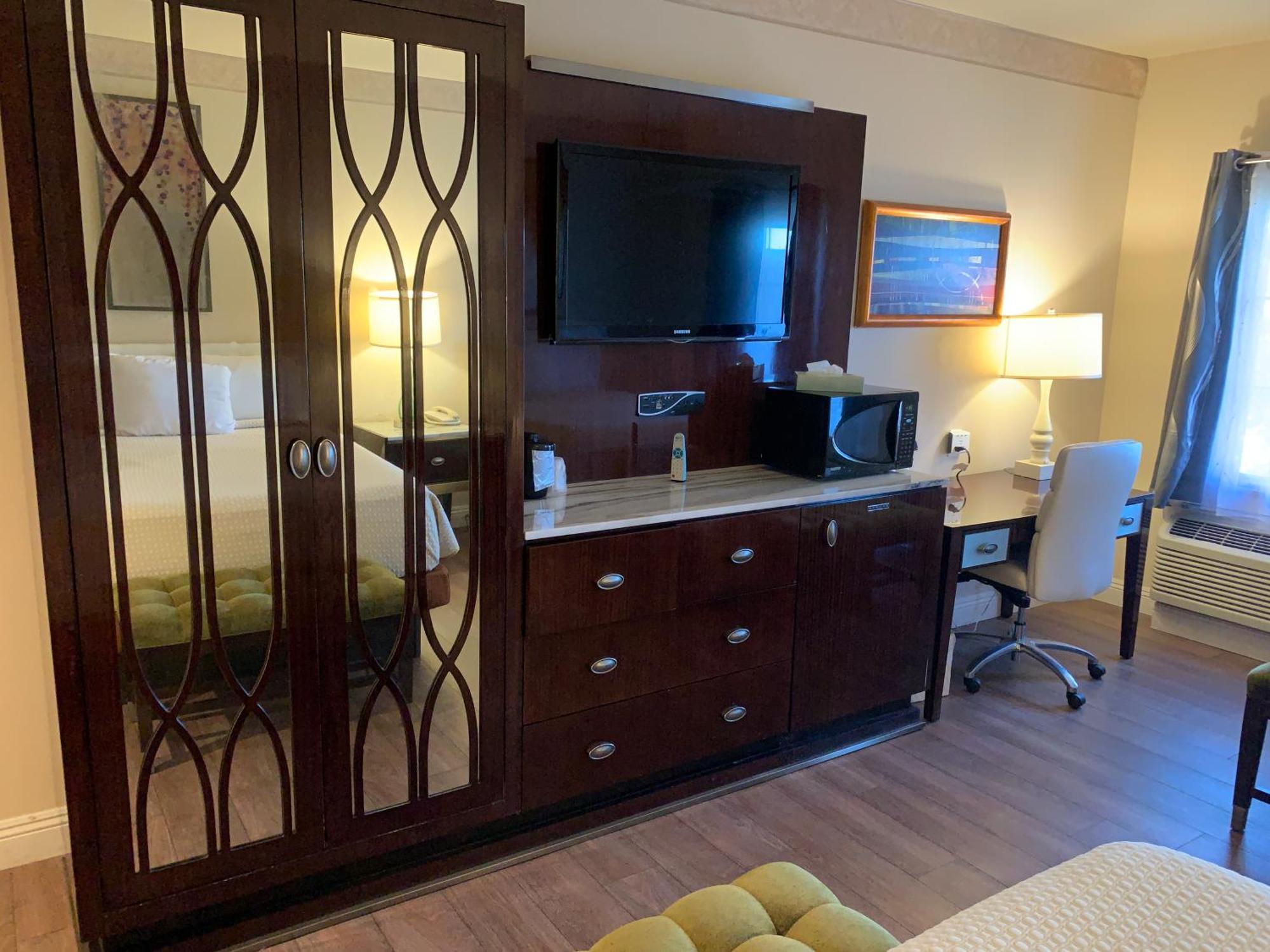 Rocklin Park Hotel, Trademark Collection By Wyndham Δωμάτιο φωτογραφία